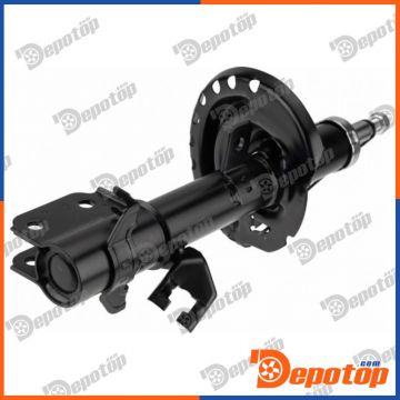 Amortisseur de suspension avant gauche pour NISSAN | A-NS-004, 36-266230003